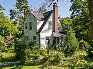 315 Doty Ave, Ann Arbor, MI 48103