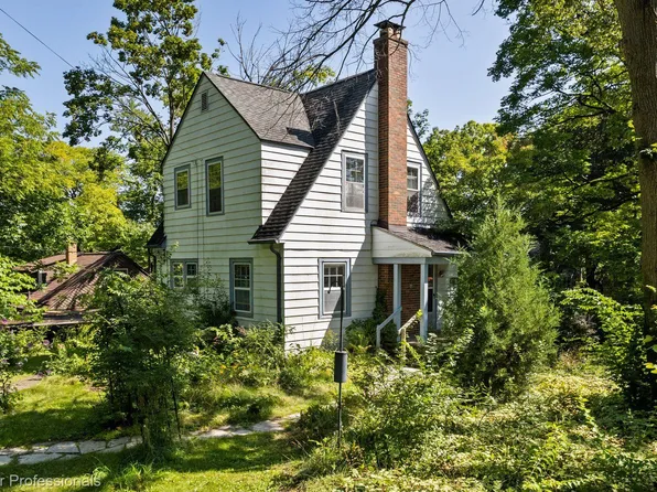 315 Doty Ave, Ann Arbor, MI 48103