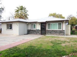 814 W Valencia Ave, Fresno, CA 93706