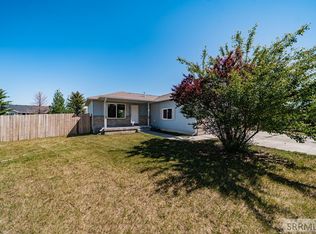 3879 E Ash Ln, Rigby, ID 83442