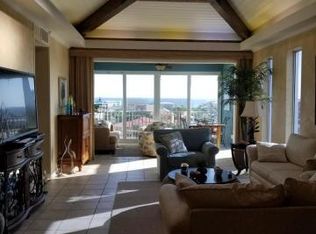 30 Moreno Point Rd PENTHOUSE 704A, Destin, FL 32541