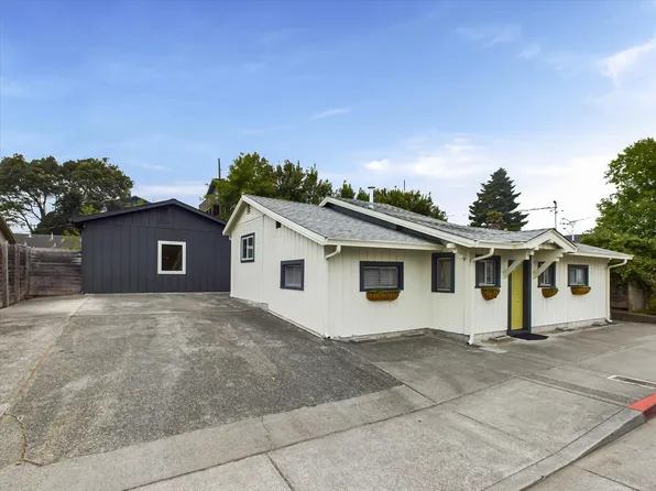 1540 Foster Ave, Arcata, CA 95521