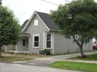 160 W Jackson St, Martinsville, IN