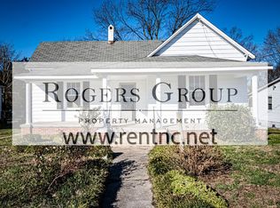 325 Alexander Ave, Henderson, NC 27536