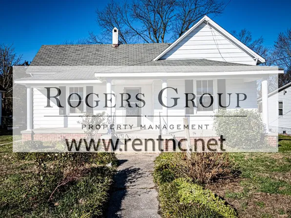 325 Alexander Ave, Henderson, NC 27536