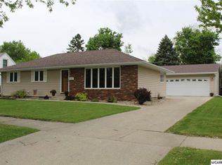 416 Galena St, Worthington, MN 56187