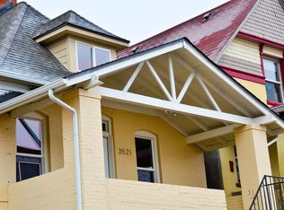 3521 N Osage St, Denver, CO 80211