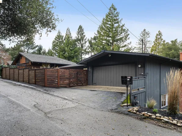 2975 Holyrood Dr, Oakland, CA 94611
