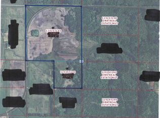 Sect 26-jupiter Twp, Kennedy, MN 56733