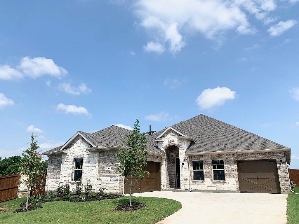 1301 Deer Hollow Dr, Arlington, TX 76002 Zillow
