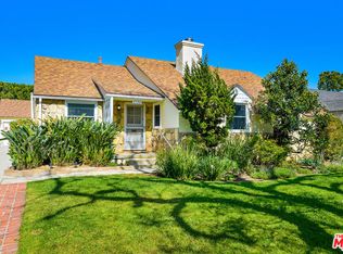 3152 Purdue Ave, Los Angeles, CA 90066