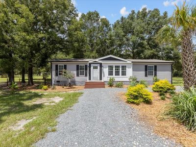 211 NE 582nd Ave, Old Town, FL, 32680