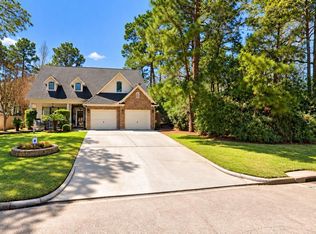 3207 Woodwind Rd, Montgomery, TX 77356