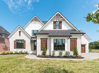 851 Brook Trl LOT 231, Lebanon, TN 37087