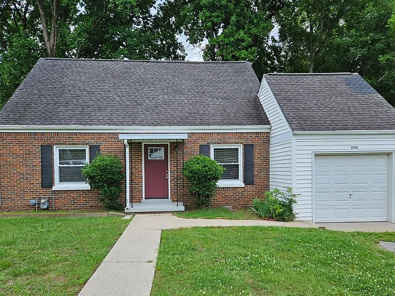 1006 Murfree Ave — Photo 1