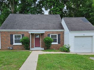 1006 Murfree Ave, Murfreesboro, TN 37129