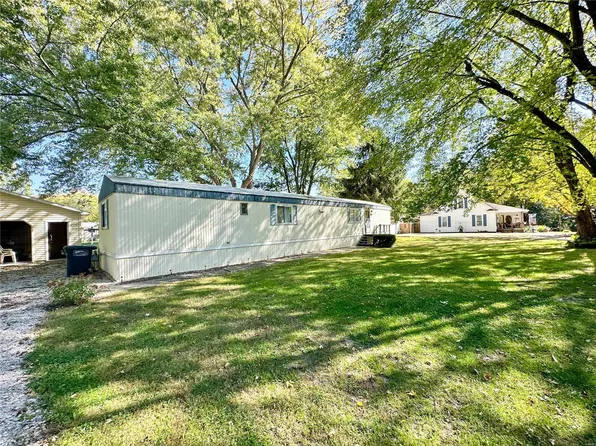 315 Carrie St, Hillsboro, IL 62049