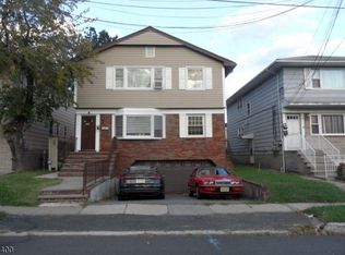 572 N Union Ave, Hillside, NJ 07205