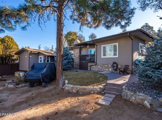 2025 Willow Creek Rd, Prescott, AZ 86301