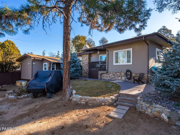 2025 Willow Creek Rd, Prescott, AZ 86301