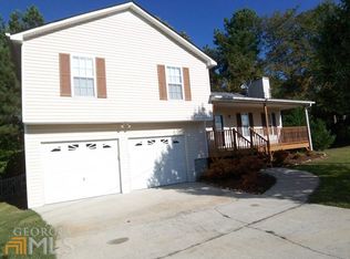 441 River Trace Dr, Villa Rica, GA 30180