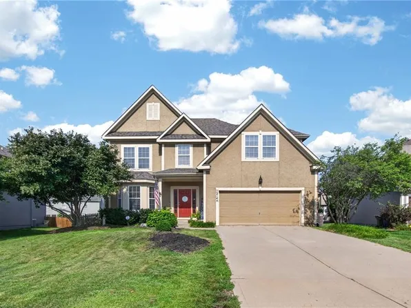 12144 S Clinton St, Olathe, KS 66061