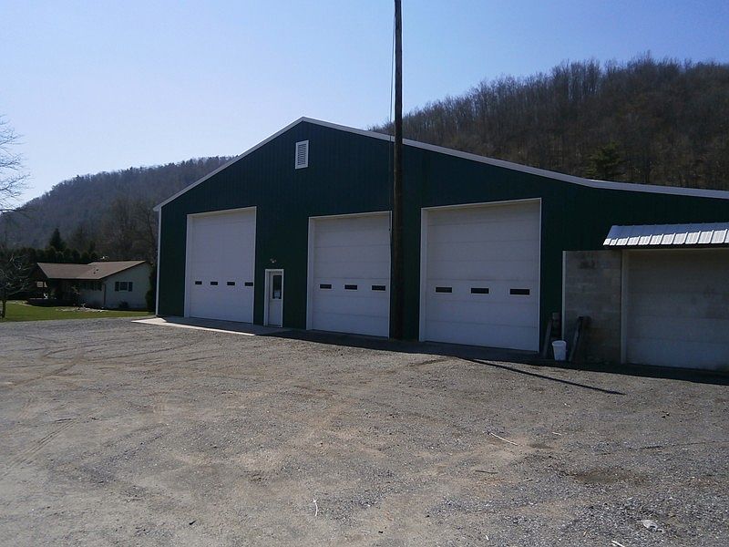 565 Covered Bridge Rd, Liberty, PA 16930 Zillow