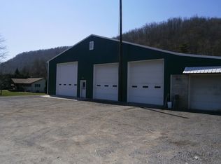 565 Covered Bridge Rd, Liberty, PA 16930