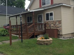 523 E Margaret St, Iron Mountain, MI 49801