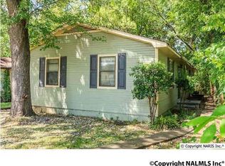1611 Humes Ave NE #B, Huntsville, AL 35801