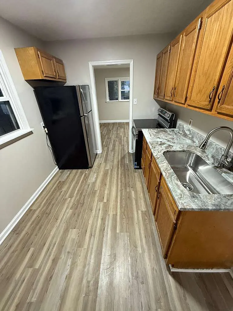 2 bed, 1.0 bath, 800 sqft, $1,150 — Photo 4