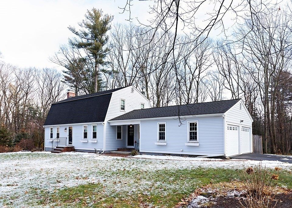 25 Brentwood Rd, Chelmsford, MA 01824 Zillow
