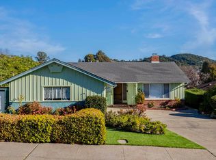 4505 Fran Way, Richmond, CA 94803