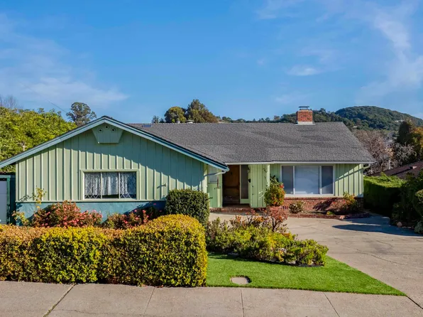 4505 Fran Way, Richmond, CA 94803