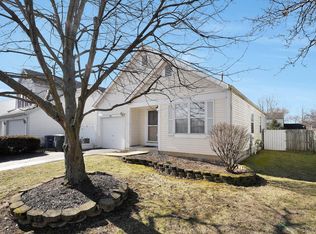 6807 Brockland Dr, Reynoldsburg, OH 43068