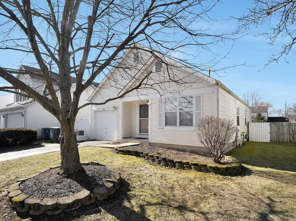 6807 Brockland Dr, Reynoldsburg, OH 43068