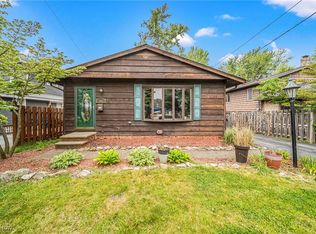 5460 Coronada Dr, Mentor On The Lake, OH 44060