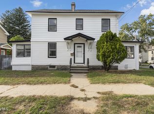 91 Snowden Avenue, Schenectady, NY 12304