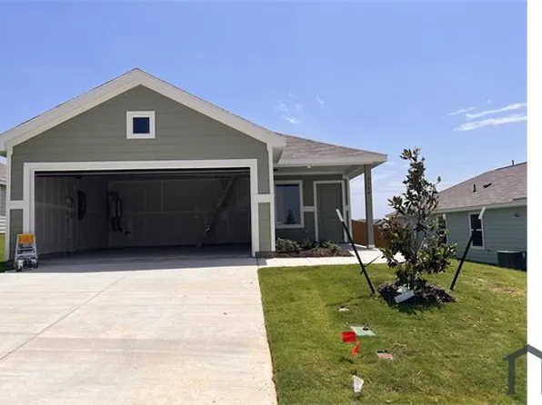 9744 Skyhawk Ave, Fort Worth, TX 76179