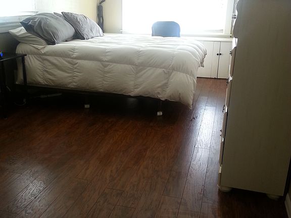 1st floor bedroom