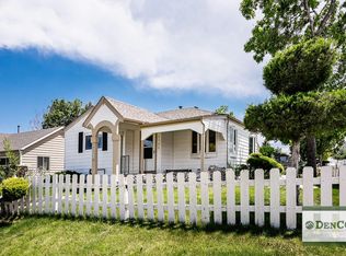 2380 W 57th Ave, Denver, CO 80221