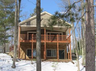 10638 Lake May Rd, Hawks, MI 49743