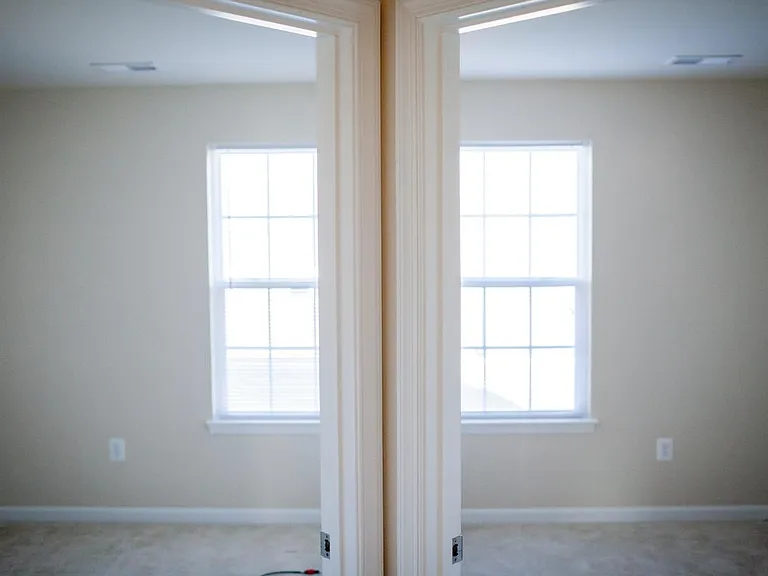 2nd & 3rd Bedrooms on 3rd Floor