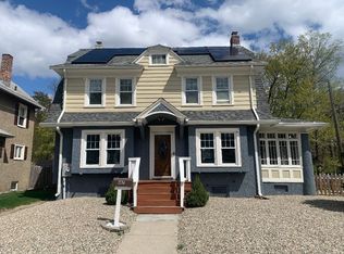 147 Belvidere St, Springfield, MA 01108