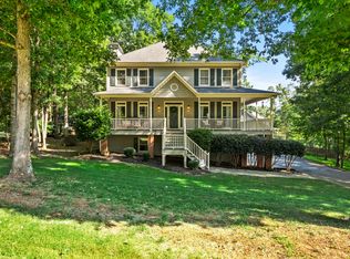 121 Eagle Ridge Dr, Canton, GA 30114
