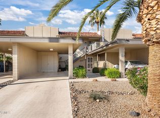 19614 N Star Ridge Dr, Sun City West, AZ 85375