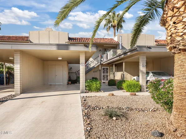 19614 N STAR RIDGE Drive, Sun City West, AZ 85375