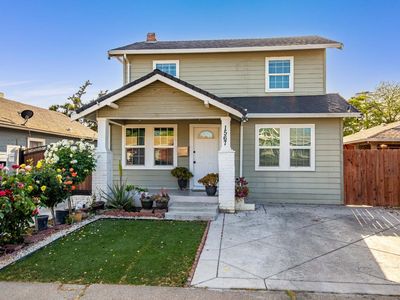 1567 Hiawatha Ave, Stockton, CA, 95205