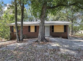 3402 Eisenhower Cir SE, Atlanta, GA 30354