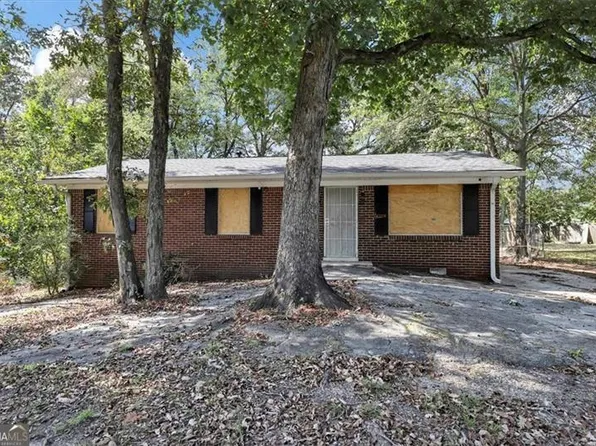 3402 Eisenhower Cir SE, Atlanta, GA 30354